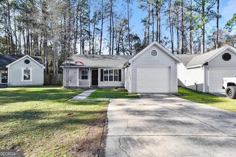 121 Leeward Court, Kingsland, GA 31548 for Sale