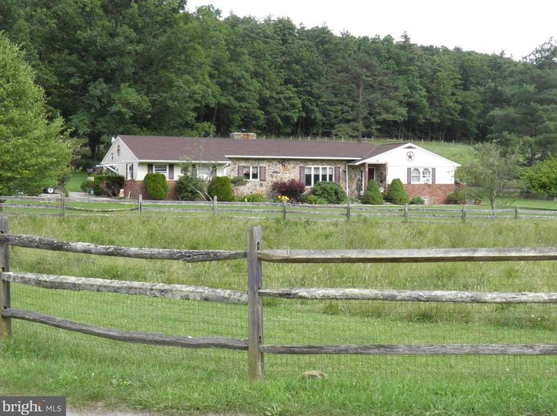 40 Deer Run Rd, Franklin, WV 26807 - MLS WVPT2000482 for Sale