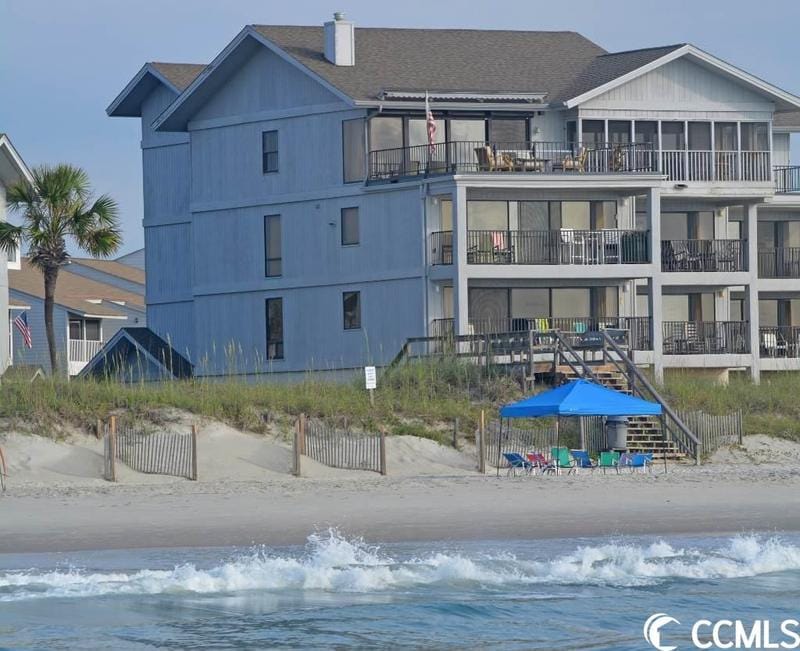 647 Norris Drive, Pawleys Island, SC 29585 for Sale