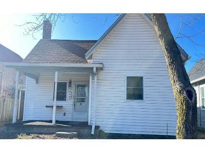 Grant St for Sale