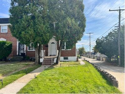 Brehms Ln for Sale