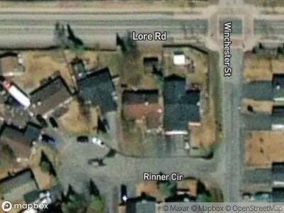 Rinner Cir for Sale