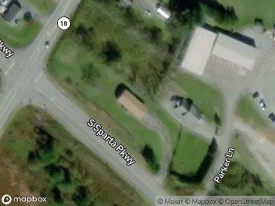 S Sparta Pkwy for Sale