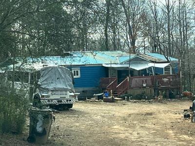 Jerry Ayers Rd for Sale
