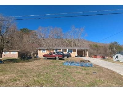 Walnut St for Sale