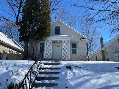 Fremont Ave N for Sale