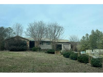 County Road 206 for Sale