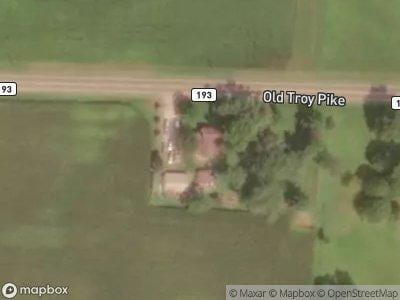 Old Troy Pike for Sale