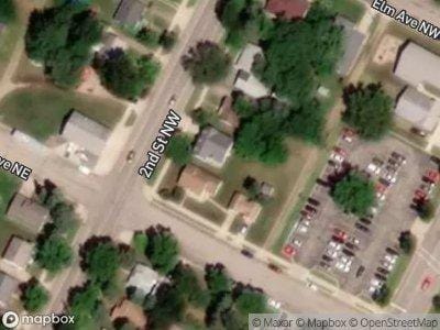 2nd St NW for Sale