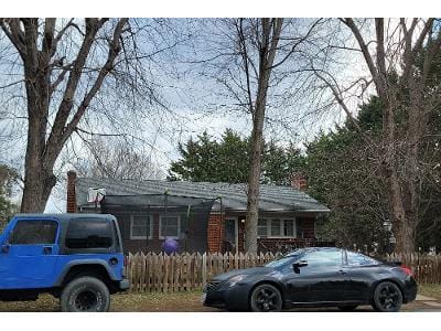 York Dr for Sale