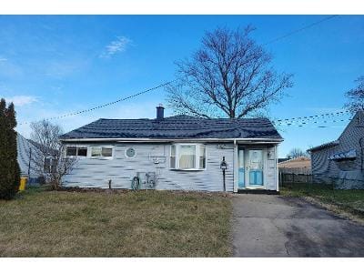 Brunswick Rd for Sale