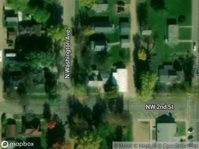 2nd St NW for Sale