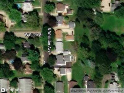N Whistler Ave for Sale