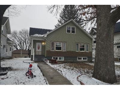 Harrison St for Sale