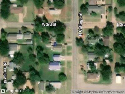 N College St for Sale
