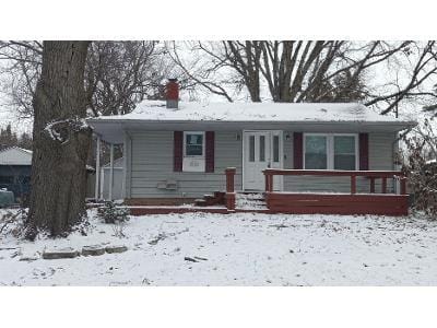 Bermuda Ln for Sale