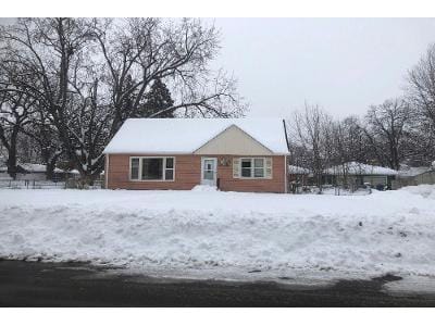 Bryant Ave S for Sale