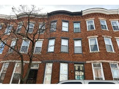 E 21st St for Sale