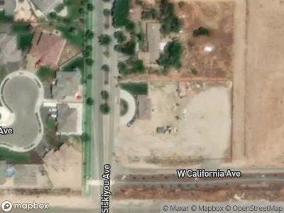 S Siskiyou Ave for Sale