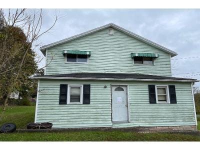 Kennedy Street for Sale