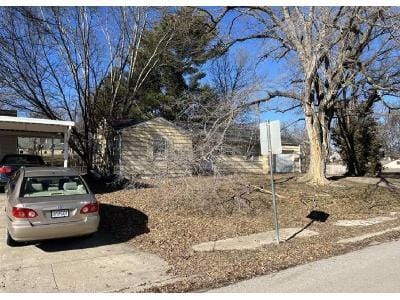 N Delaware St for Sale