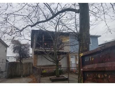 Hamden Ave for Sale