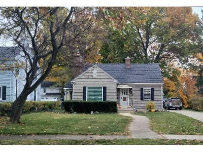 College St for Sale