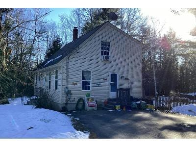Deerwander Rd for Sale