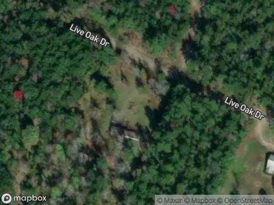 Live Oak Dr for Sale