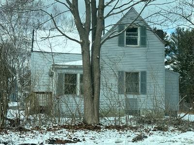 Spring St for Sale