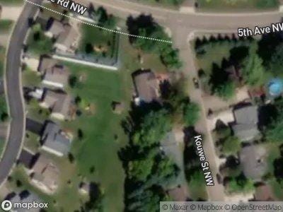 Kouwe St NW for Sale