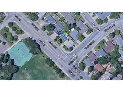 Pocket Rd for Sale