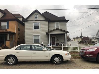 Vine St for Sale