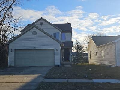 S Harris Rd for Sale