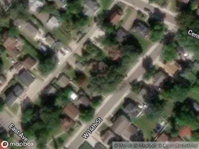 14th St for Sale