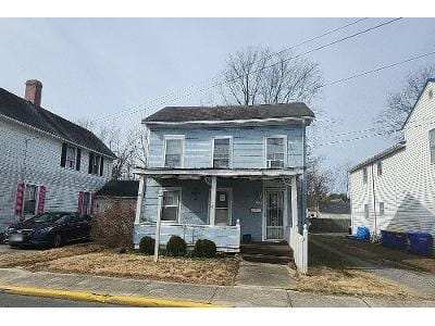 Fleming St for Sale