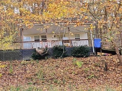 Ward Rd for Sale
