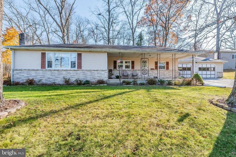 230 Quaker Meeting Road, Wellsville, PA 17365 for Sale