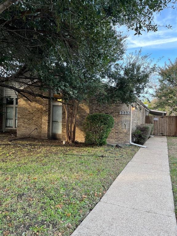 3033 Airhaven St, Dallas, TX 75229 for Rent