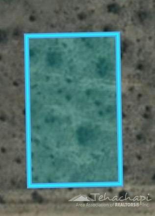 0 RUDNICK BLVD, California City, CA 93505 Land For Sale  MLS# 9990327