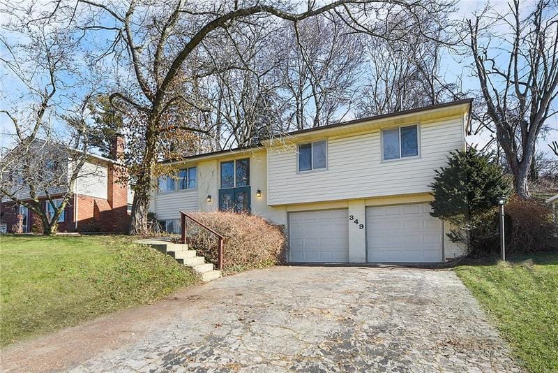 349 Tara Dr, Pleasant Hills, PA 15236  MLS# 1640498 for Sale