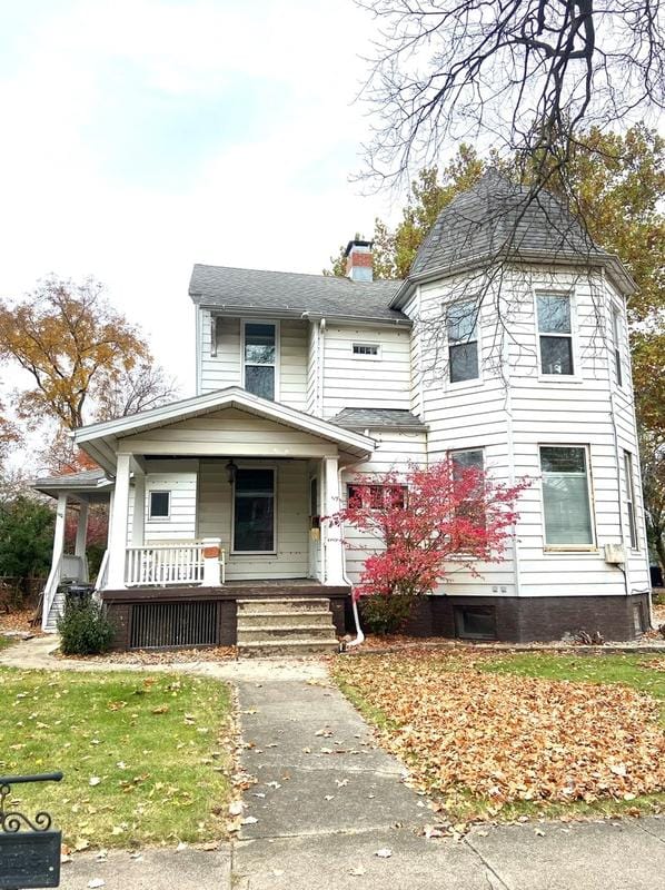 612 E Chestnut St, Bloomington, IL 61701 - MLS 11963444 for Rent
