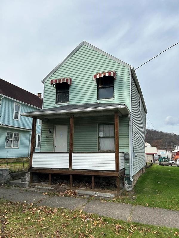 Johnstown, Cambria County, PA House for sale Property ID: 418416188