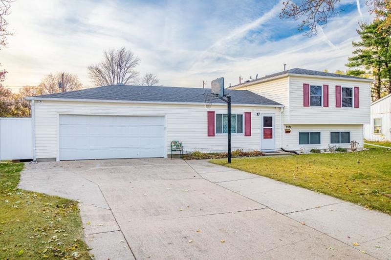 Columbus, Bartholomew County, IN House for sale Property ID: 418216842