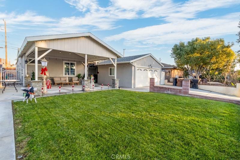 1314 North Braeburn Street, Anaheim, CA 92801 for Sale