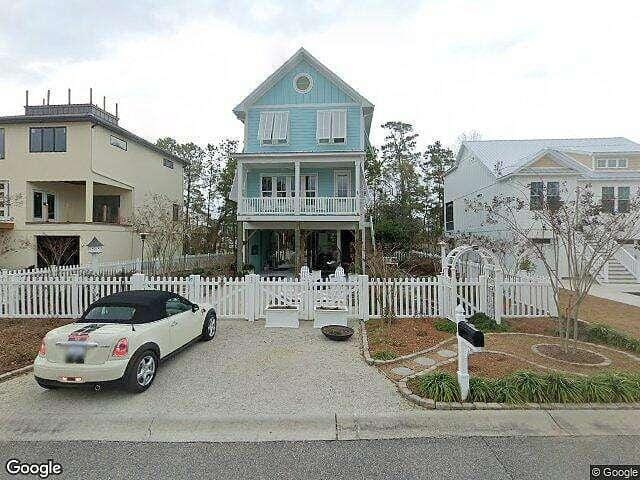 Seagrass, PAWLEYS ISLAND, SC 29585  604092551 for Sale