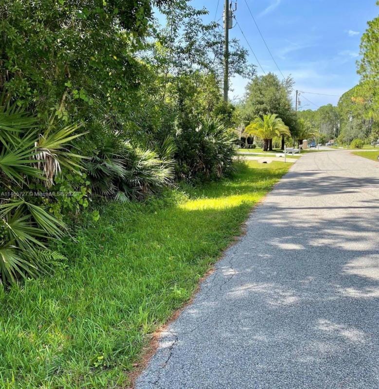 32 ULLMAN PL, Palm Coast, FL 32164 Single Family Residence For Sale  MLS# A11455727