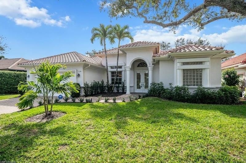 1130 Augusta Falls Way, Naples, FL 34119 - MLS 224007293 for Sale