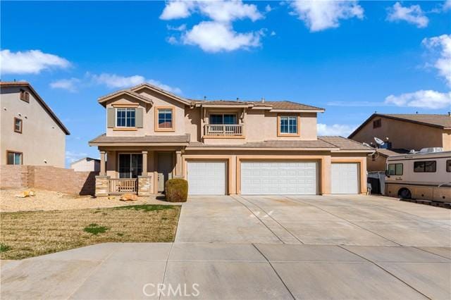 7523 Ridge View, Lancaster CA 93536 for Sale