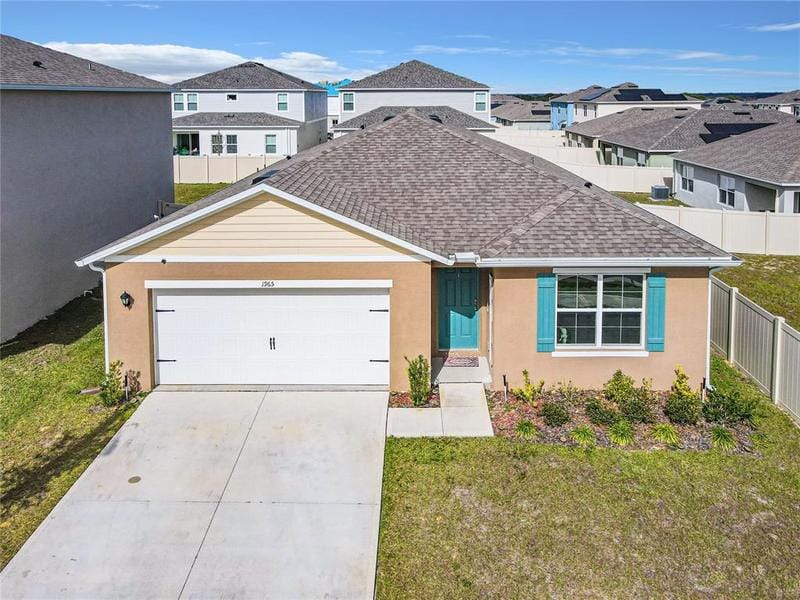 1965 Chickasaw Boulevard, Davenport, FL 33837 for Rent